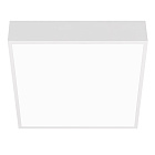 Светильник DL-GRIGLIATO-S190x190-24W Warm3000 (WH, 100 deg, 230) (Arlight, IP40 Металл, 5 лет) Lednikoff