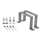 Держатель S2-LINE-10570 Set (Arlight, Металл) Lednikoff