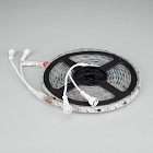 Светодиодная лента SPI-5000PGS-5060-60 12V Cx3 RGB (12mm, 14.4W, IP67) (Arlight, Закрытый, IP67) Lednikoff