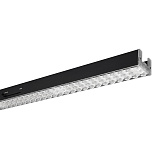 Светильник LGD-LUNGO-4TR-L1200-39W-60W Warm3000 (Черный, 90х30 deg, 230V) (Arlight, IP20 Металл, 5 лет)