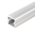 Профиль WPH-LINE-1212-2000 OPAL (Arlight, Пластик) Lednikoff
