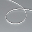 Светодиодная лента герметичная MOONLIGHT-SIDE-T-M196-03x06mm 24V Warm3000 (7.2 W/m, IP54, 2216, 5m, wire x2) (Arlight, Вывод прямой, 3 года)