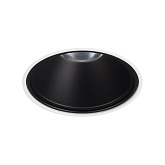 Светильник MS-ATLAS-TRIMLESS-R50-6W Warm3000 (BK, 40deg, 230V) (Arlight, IP20 Металл, 5 лет)