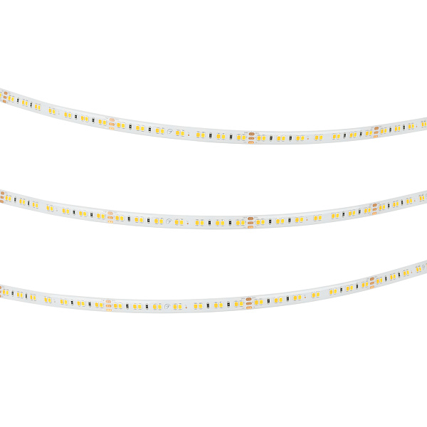 Светодиодная лента герметичная RTW-SE-A140-10mm 24V Day-MIX (14.4 W/m, IP65, 2835, 5m) (Arlight, Изменяемая ЦТ) Lednikoff