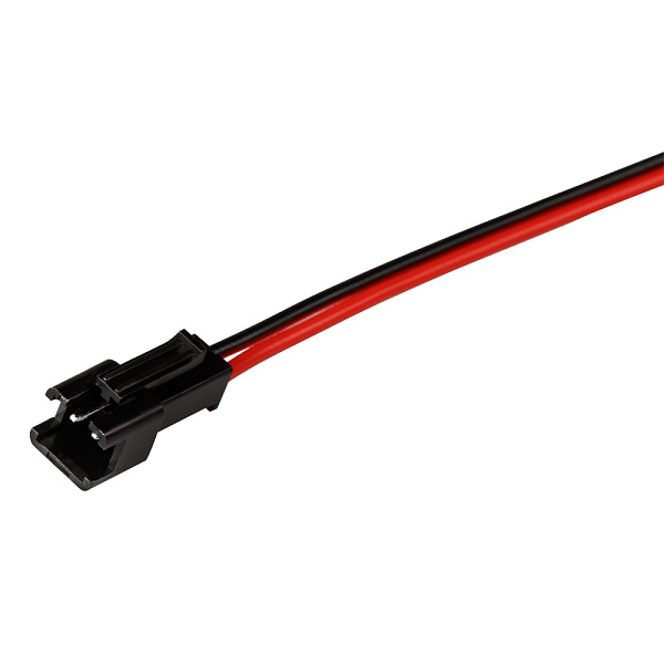 Коннектор выводной SM-2pin-L150mm-X1F (MAMA) (Arlight, -) Lednikoff