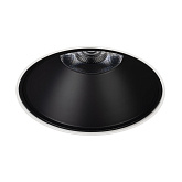 Светильник MS-ATLAS-TRIMLESS-R70-12W Warm3000 (BK, 32deg, 230V) (Arlight, IP20 Металл, 5 лет)