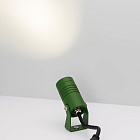 Светильник ALT-RAY-R42-5W Day4000 (RAL 6010, 25 deg, 230V) (Arlight, IP67 Металл, 3 года) Lednikoff