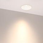 Светильник MS-HARBOR-R123-20W Warm3000 (WH, 24 deg, 230V) (Arlight, IP20 Металл, 5 лет) Lednikoff