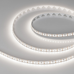 Светодиодная лента FC-A160-8mm 24V Day5000-CX1 (14 W/m, IP20, 5m) (Arlight, резка 1 светодиод)