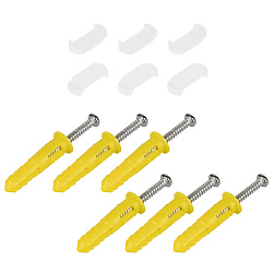 Крепеж MAG-VIBE (WH) (Arlight, IP20 Пластик, 5 лет)