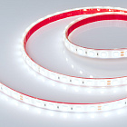Светодиодная лента герметичная RTW-PFS-B60-13mm 24V Cool 10K (14.4 W/m, IP68, 5060, 5m) (Arlight, 14.4 Вт/м, IP68) Lednikoff