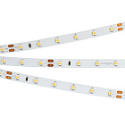 Светодиодная лента RT 2-5000 24V Warm2700 (3528, 300 LED, CRI98) (Arlight, 4.8 Вт/м, IP20) Lednikoff