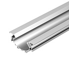 Профиль ARH-CEIL-REFLECT-DUAL-2000 ANOD (Arlight, Алюминий) Lednikoff