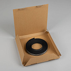 Ремень токопроводящий SL-LINE-W20-BELT 5m BLACK (Arlight, провод 2x0.5) Lednikoff