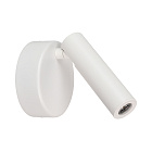 Светильник SP-BED-NB-R90-3W Warm3000 (WH, 20 deg, 230V) (Arlight, IP20 Металл, 3 года) Lednikoff