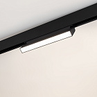 Светильник MAG-ORIENT-FLAT-FOLD-S230-12W Day4000 (BK, 80 deg, 48V) (Arlight, IP20 Металл, 3 года)