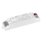 Блок питания ARJ-SP-36-PFC-WR (36W, 3-50V, 0.15-0.9A) (Arlight, IP20 Пластик, 5 лет) Lednikoff