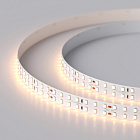Светодиодная лента RT 2-5000 24V Warm2700 2x2 (2835, 980 LED, LUX) (Arlight, 20 Вт/м, IP20) Lednikoff