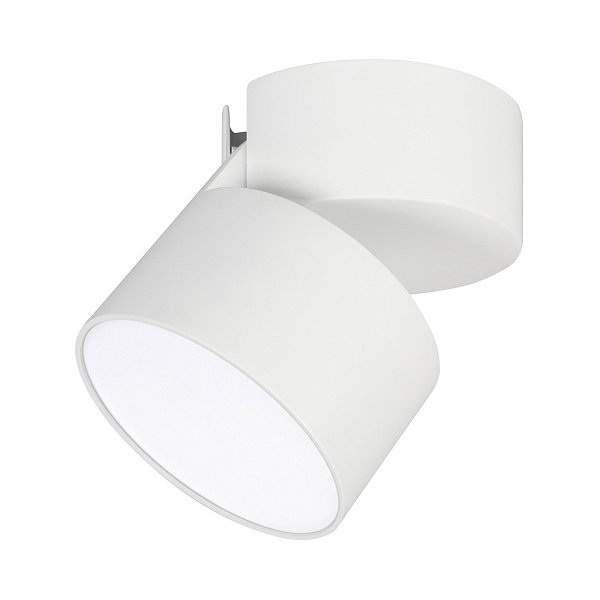 Светильник SP-RONDO-FLAP-R95-16W Day4000 (WH, 110 deg) (Arlight, IP40 Металл, 3 года) Lednikoff