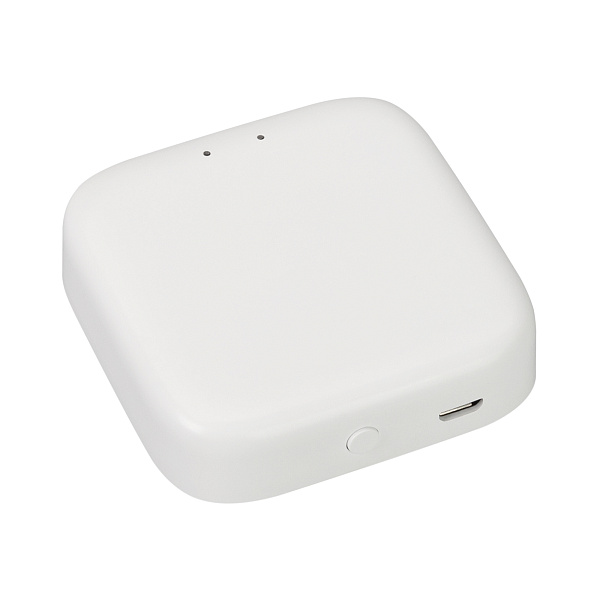 INTELLIGENT ARLIGHT Конвертер TY-804-BT-SUF (5V, WI-FI, BLE) (IARL, IP20 Пластик, 3 года) Lednikoff