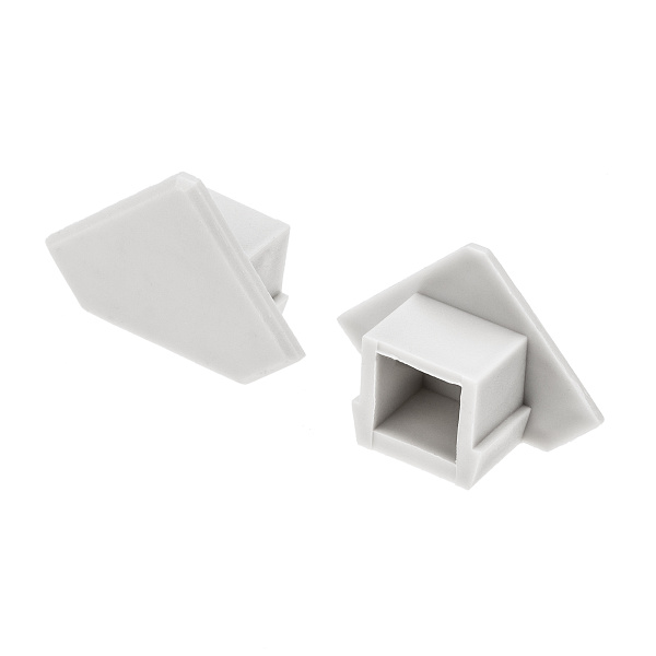 Заглушка для PDS45-T глухая (Arlight, Пластик) Lednikoff