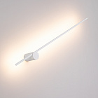 Светильник SP-VINCI-S900x55-10W Warm3000 (WH, 110 deg, 230V) (Arlight, IP20 Металл, 3 года)