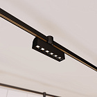Светильник ART-APRIORI-LASER-L165-8W Warm3000 (BK, 48 deg, 48V) (Arlight, IP20 Металл, 3 года)