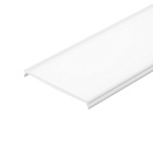 Экран матовый KLUS-P45-2000 Flat OPAL (Arlight, Пластик) Lednikoff