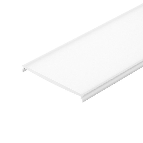 Экран матовый KLUS-P45-2000 Flat OPAL (Arlight, Пластик) Lednikoff