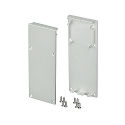 Заглушка SL-LINE-3691 (Arlight, Пластик)