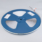 Светодиодная лента IC-A144-12mm 48V Day5000 (5.8 W/m, IP20, 2835, 50m) (Arlight, 5.8 Вт/м, IP20) Lednikoff