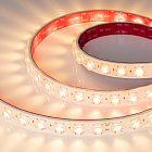 Светодиодная лента герметичная FLT-PS-A42-23mm 24V Warm2700 (21 W/m, IP67, 15deg, 5m) (Arlight, -) Lednikoff