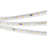 Светодиодная лента герметичная ARL-PV-B54-15.5mm 230V Warm3000 (8 W/m, IP65, 5060, 50m) (Arlight, -)