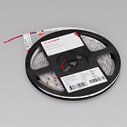 Светодиодная лента герметичная RTW-SE-A60-8mm 12V Cool 10K (4.8 W/m, IP65, 2835, 5m) (Arlight, 4.8 Вт/м, IP65) Lednikoff