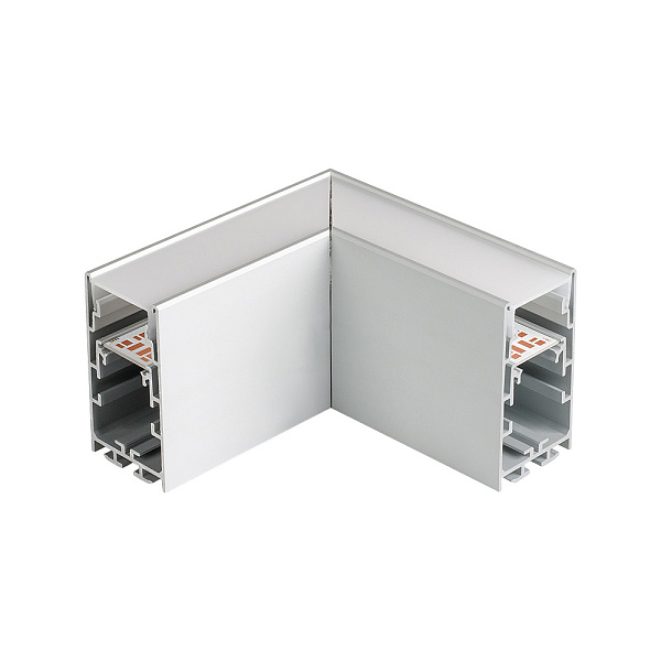 Угол S2-LINE-3360-L90 прямой (Arlight, Металл) Lednikoff