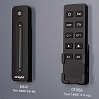 Стенд Системы Управления SMART 830x600mm (DB 3мм, пленка, лого) (Arlight, -)