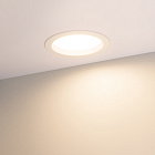 Светильник IM-CYCLONE-R200-20W Warm3000 (WH, 90 deg) (Arlight, IP40 Металл, 3 года) Lednikoff