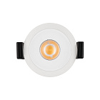 Светильник MS-ATLAS-BUILT-R58-10W Day4000 (WH-WH, 35 deg, 230V) (Arlight, IP20 Металл, 5 лет) Lednikoff