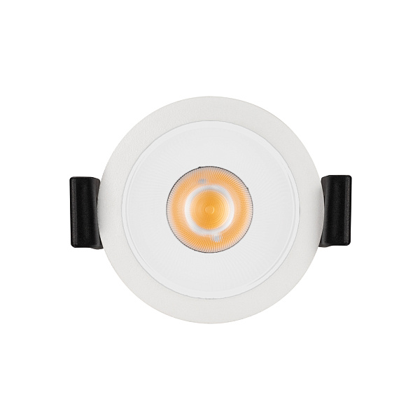 Светильник MS-ATLAS-BUILT-R58-10W Day4000 (WH-WH, 35 deg, 230V) (Arlight, IP20 Металл, 5 лет) Lednikoff