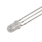 Светодиод ARL-5413EGW/3L (Arlight, 5мм (круглый)) Lednikoff