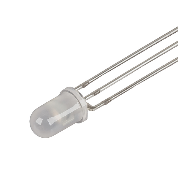 Светодиод ARL-5413EGW/3L (Arlight, 5мм (круглый)) Lednikoff