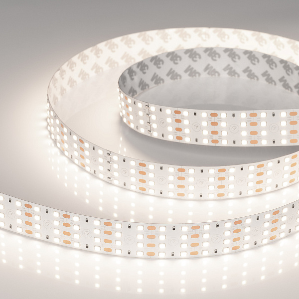 Светодиодная лента UL-A320-24mm 24V Day4000 (40 W/m, IP20, 3m) (Arlight, 7 лет) Lednikoff