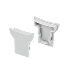 Заглушка ARH-WIDE-H20 TPZ глухая (Arlight, Пластик) Lednikoff