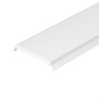 Экран матовый для профиля PLS-LOCK (Arlight, Пластик) Lednikoff