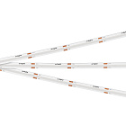 Светодиодная лента COB-X480-8mm 24V Blue (8 W/m, IP20, 5m) (Arlight, -) Lednikoff