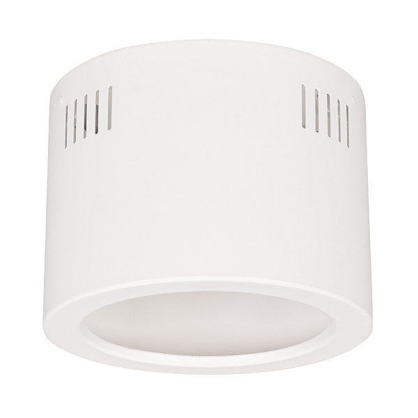 Корпус SP-LEGEND-R175 (WH) (Arlight, Металл) Lednikoff