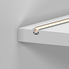 Профиль SL-BEVEL-H12-F13-2000 ANOD (Arlight, Алюминий) Lednikoff