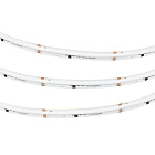 Светодиодная лента DMX-COB-X1008-18mm 24V RGB-PX126 (11 W/m, IP20, CSP, 5m) (Arlight, -) Lednikoff