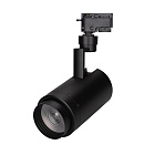 Светильник LGD-ZEUS-2TR-R88-20W Warm3000 (BK, 20-60 deg, 230V) (Arlight, IP20 Металл, 5 лет) Lednikoff
