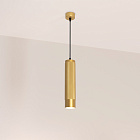 Светильник SP-SPICY-HANG-R70-13W Day4000 (GD, 50 deg, 230V) (Arlight, IP20 Металл, 3 года) Lednikoff